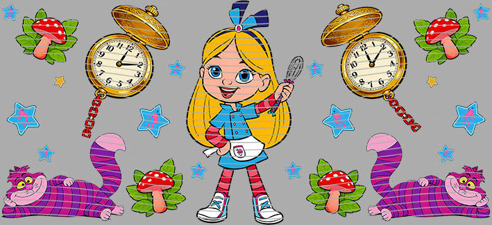 16oz Princess-N4-1232